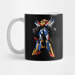 Gravion Mug